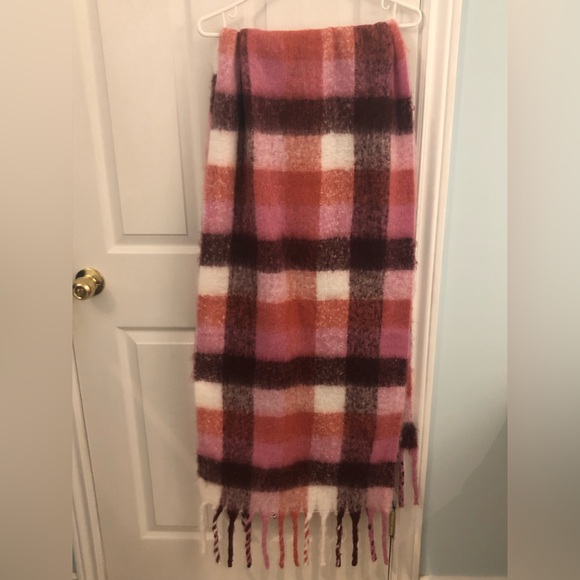 Areopostale blanket scarf - Picture 1 of 2